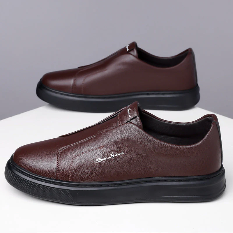 Dacen™ The Sleek Comfort Sneaker - Image 9