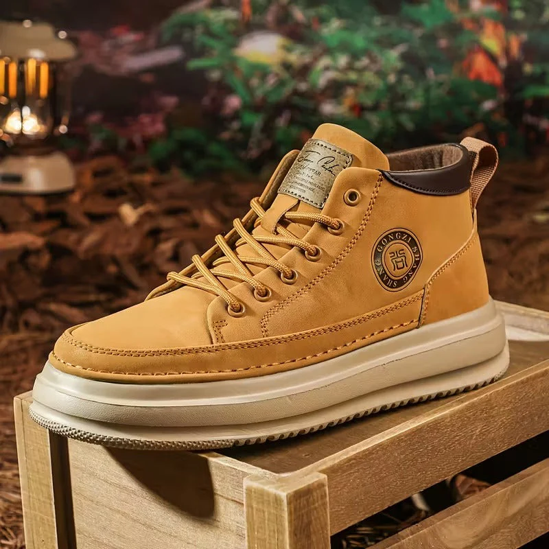 Dominic™ – Everyday Comfort Boots - Image 2