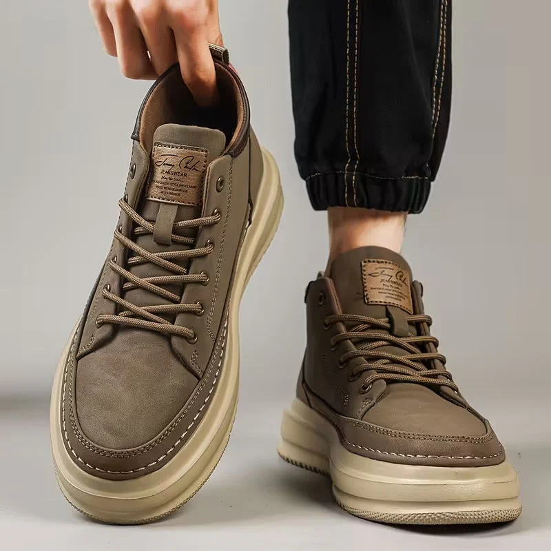 Dominic™ – Everyday Comfort Boots - Image 3