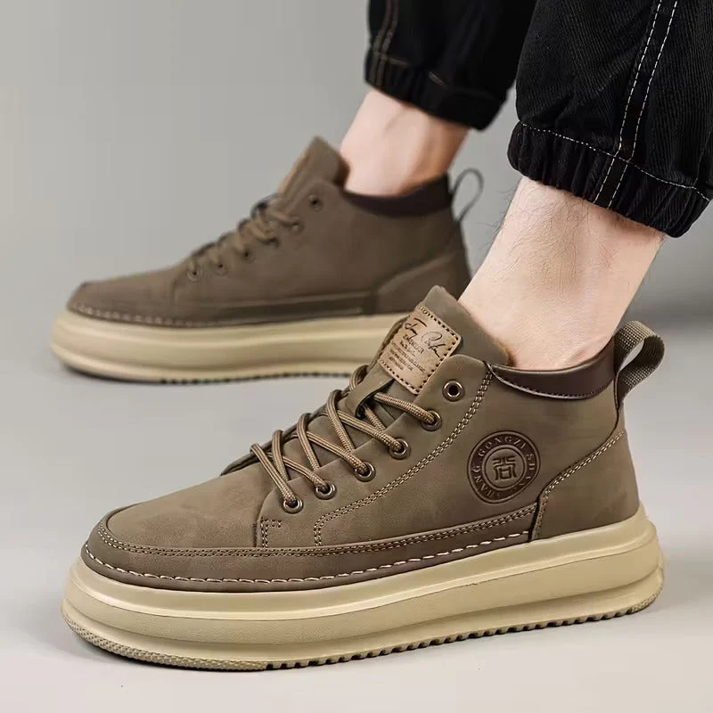 Dominic™ – Everyday Comfort Boots - Image 4