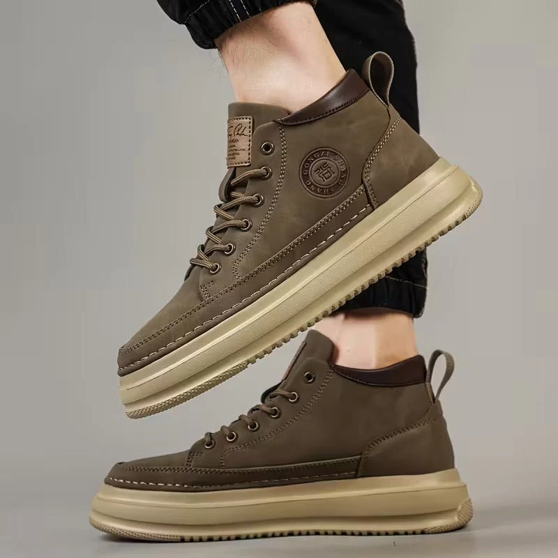 Dominic™ – Everyday Comfort Boots - Image 5