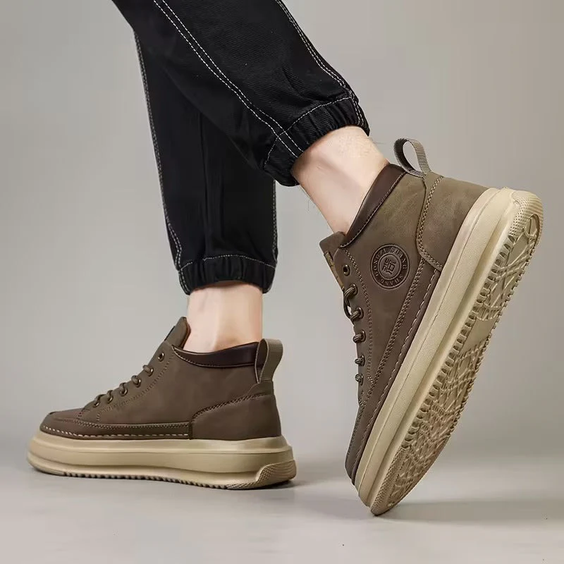Dominic™ – Everyday Comfort Boots - Image 6
