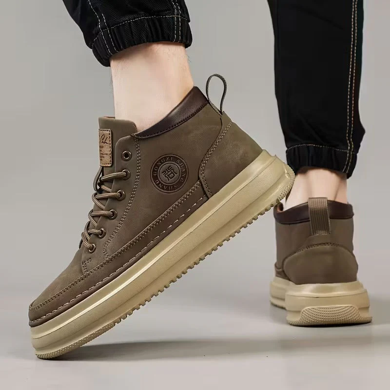 Dominic™ – Everyday Comfort Boots - Image 7