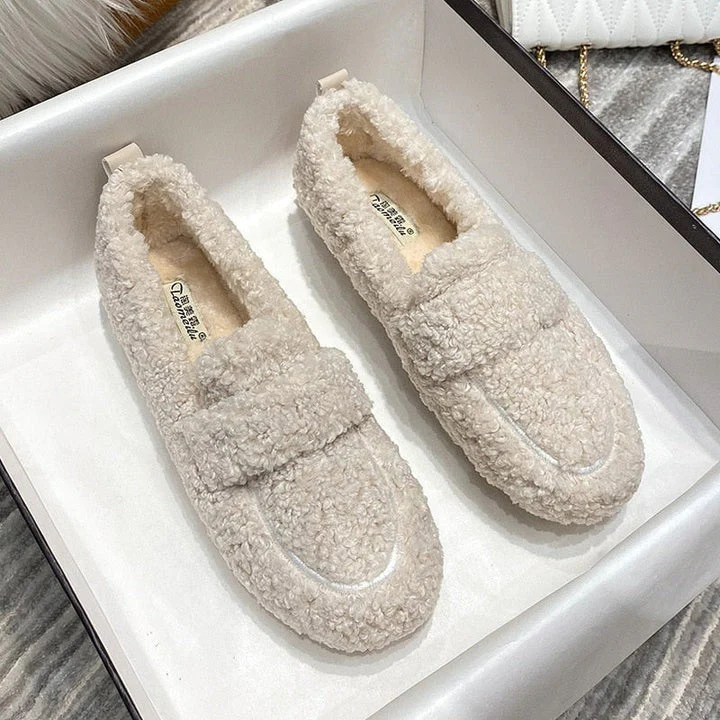 Elara™ Cushioned Comfort Slippers - Image 3