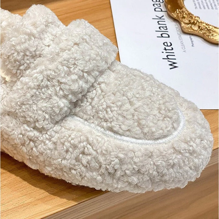 Elara™ Cushioned Comfort Slippers - Image 6