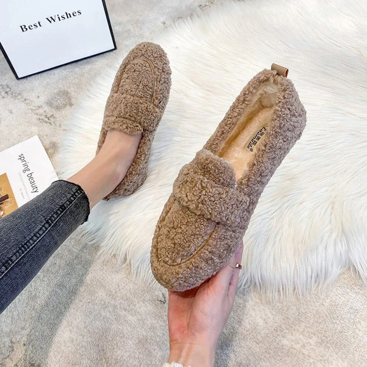 Elara™ Cushioned Comfort Slippers - Image 7