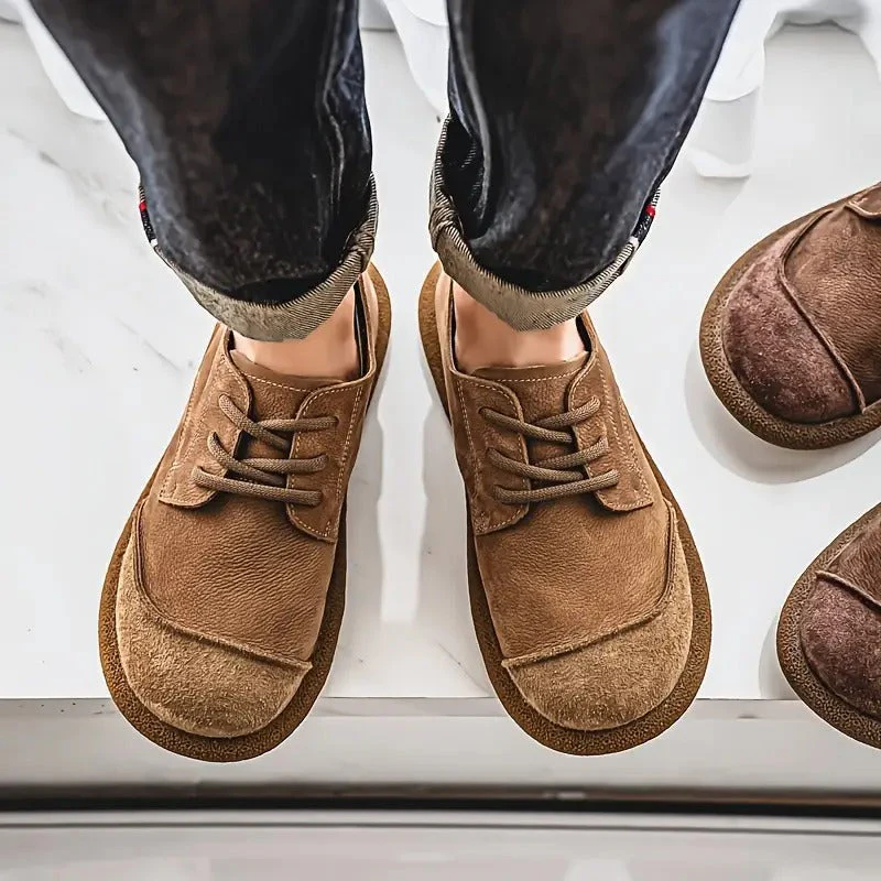 Fabian™ – Orthopaedic Shoes | Premium Edition - Image 11