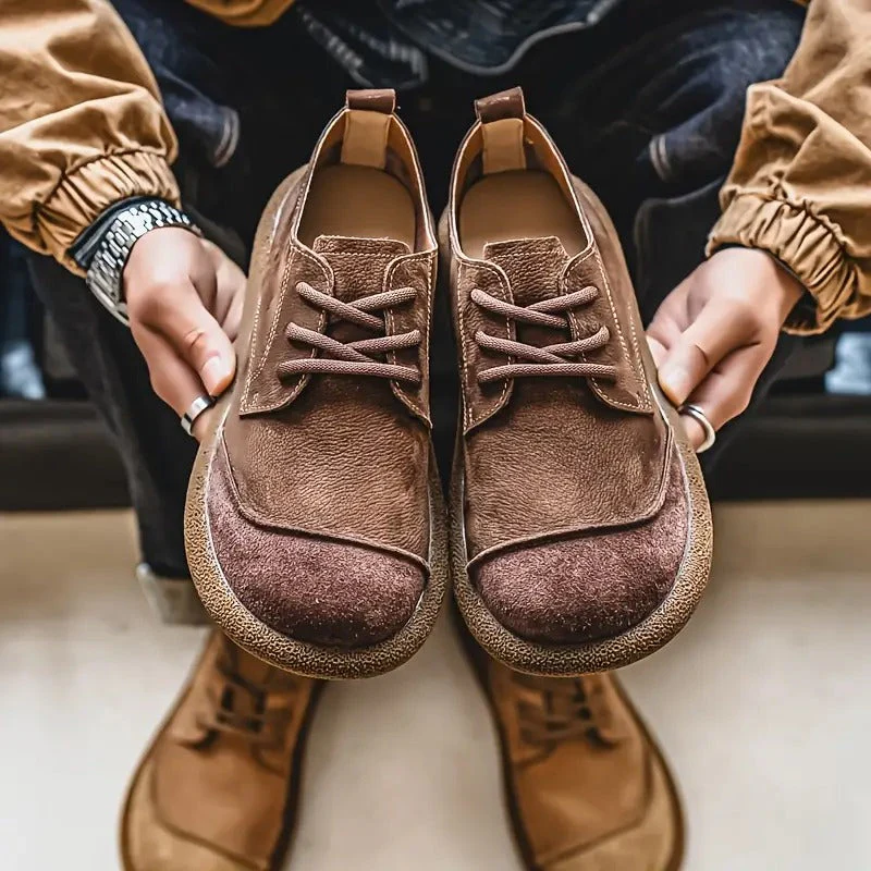 Fabian™ – Orthopaedic Shoes | Premium Edition - Image 12