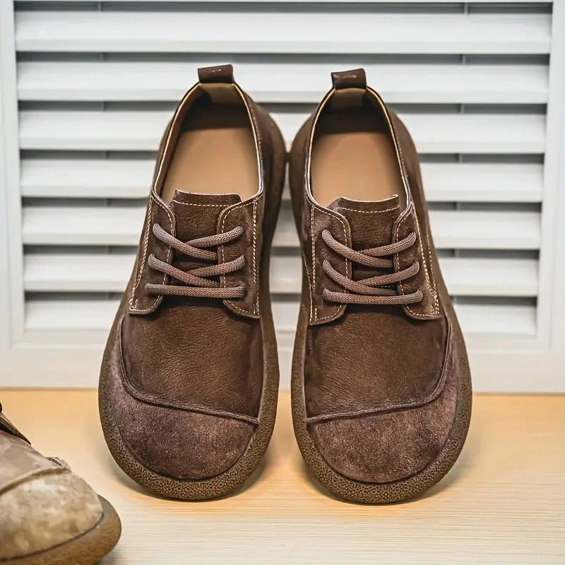 Fabian™ – Orthopaedic Shoes | Premium Edition - Image 2
