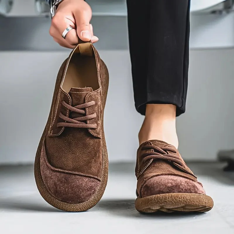 Fabian™ – Orthopaedic Shoes | Premium Edition - Image 4