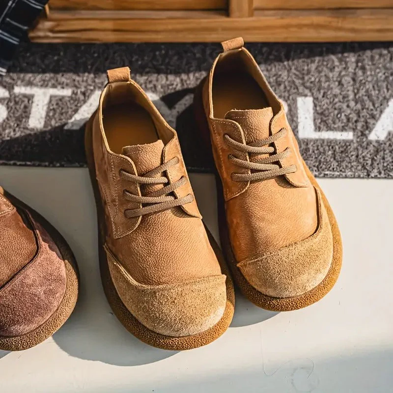 Fabian™ – Orthopaedic Shoes | Premium Edition - Image 7