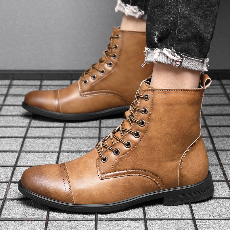 Felix™ Classic Boots - Image 3