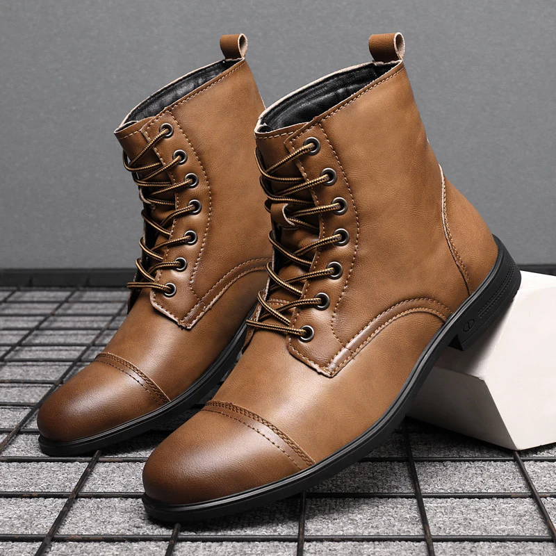 Felix™ Classic Boots - Image 4