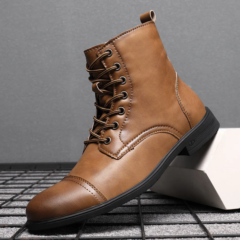 Felix™ Classic Boots - Image 5