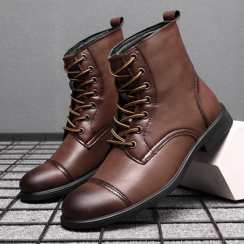 Felix™ Classic Boots - Image 6