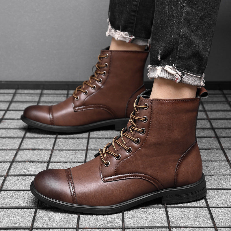 Felix™ Classic Boots - Image 7