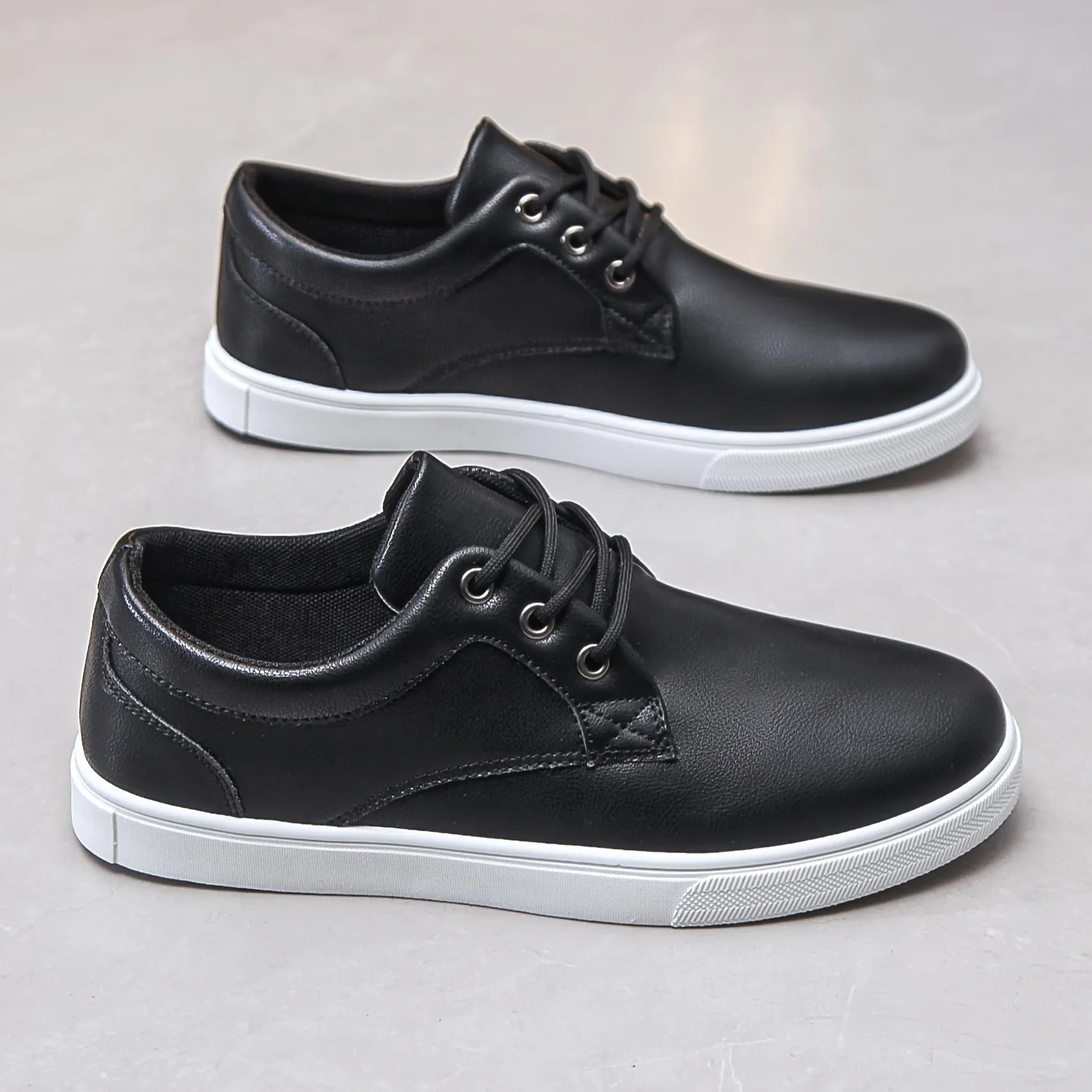 Garrick™ Smart Comfort Shoes - Image 2