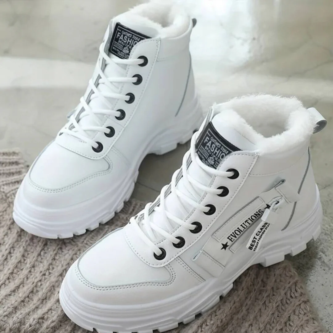 Harper™ Luxe Winter Boots - Image 3