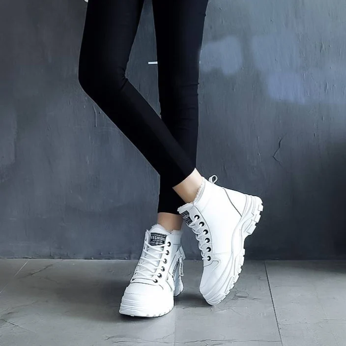 Harper™ Luxe Winter Boots - Image 4