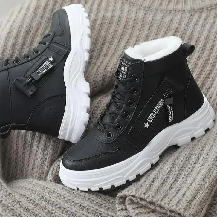 Harper™ Luxe Winter Boots - Image 5
