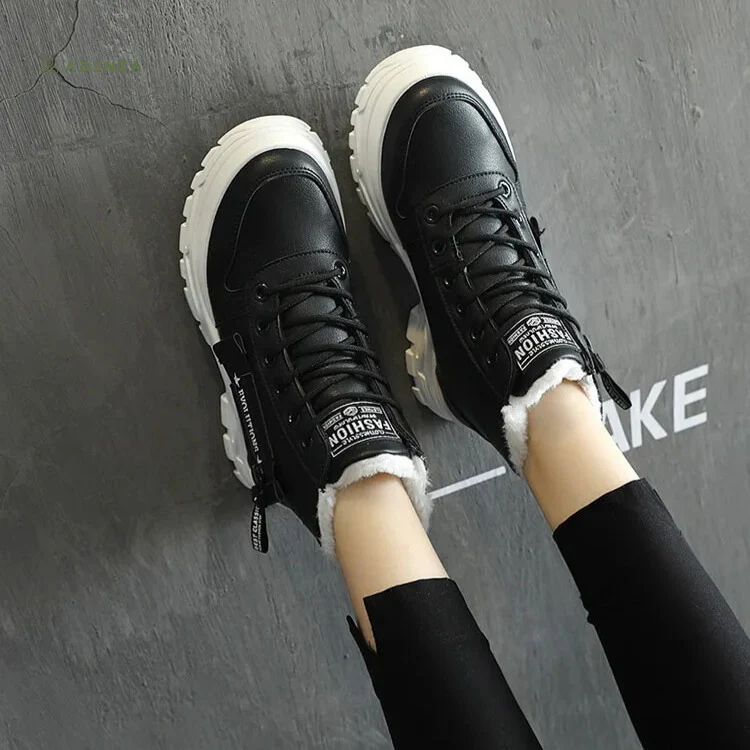 Harper™ Luxe Winter Boots - Image 6
