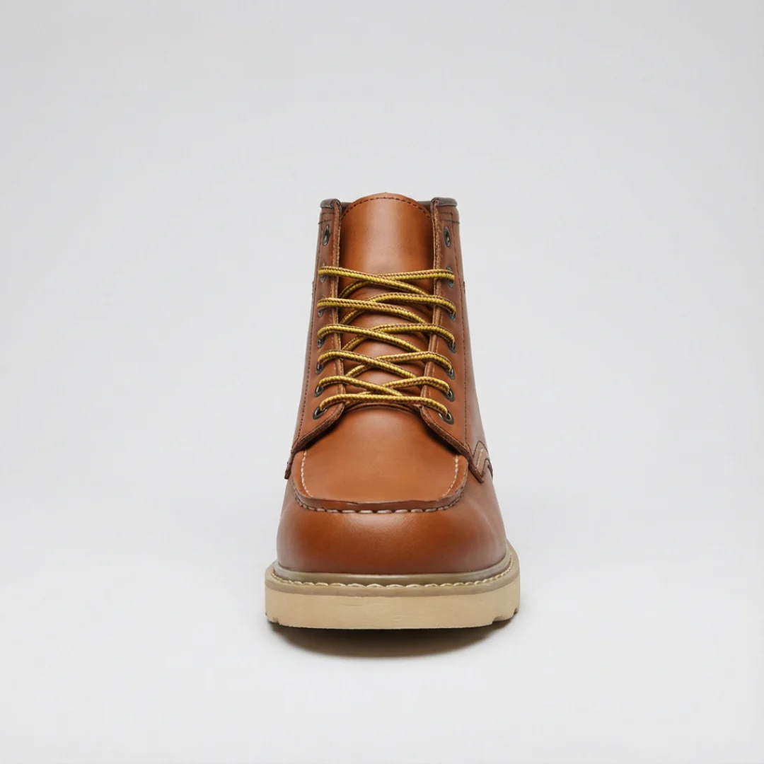 Harrison™ Fur-Lined Comfort Boots - Comfort for Feet, Knees & Back - Image 11