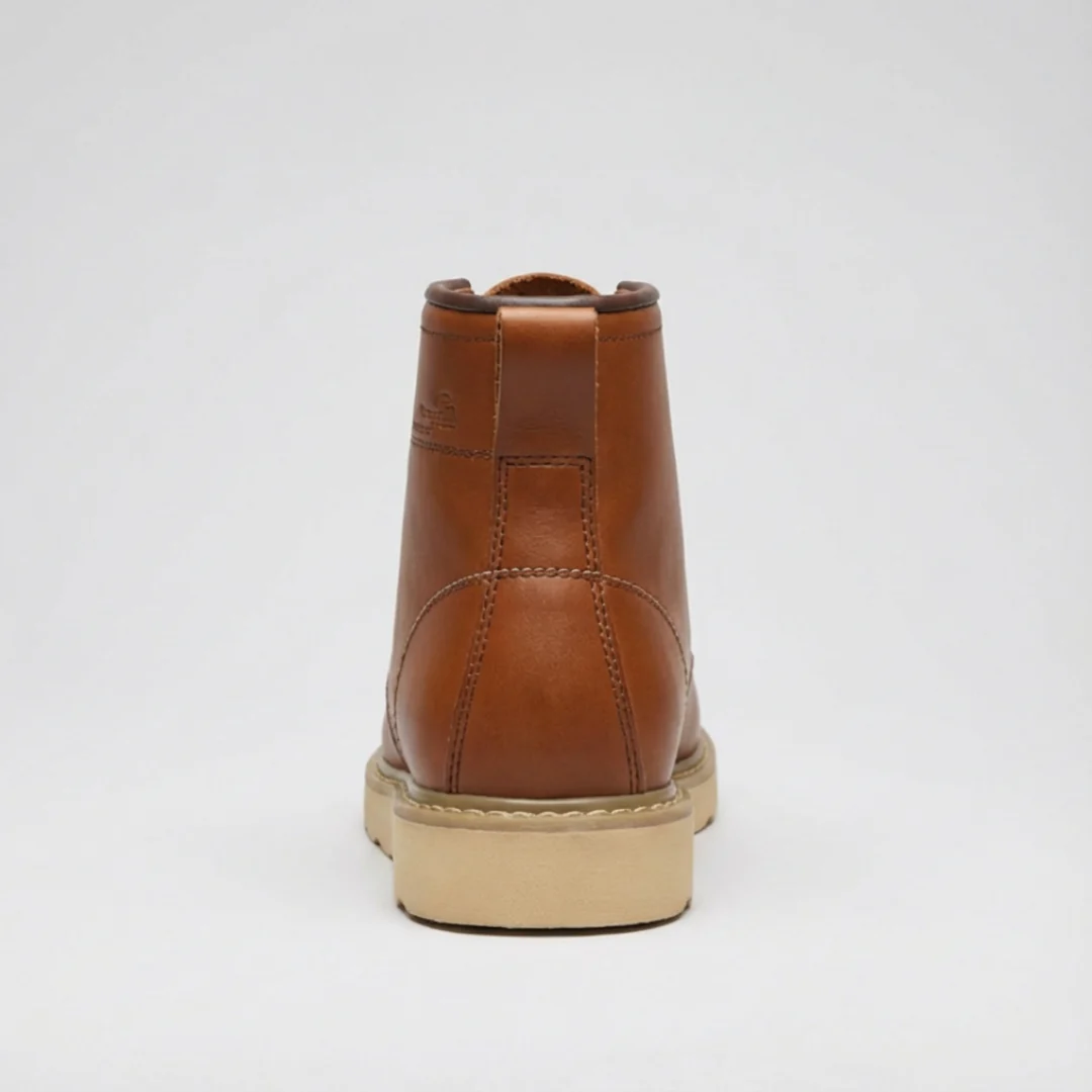 Harrison™ Fur-Lined Comfort Boots - Comfort for Feet, Knees & Back - Image 12