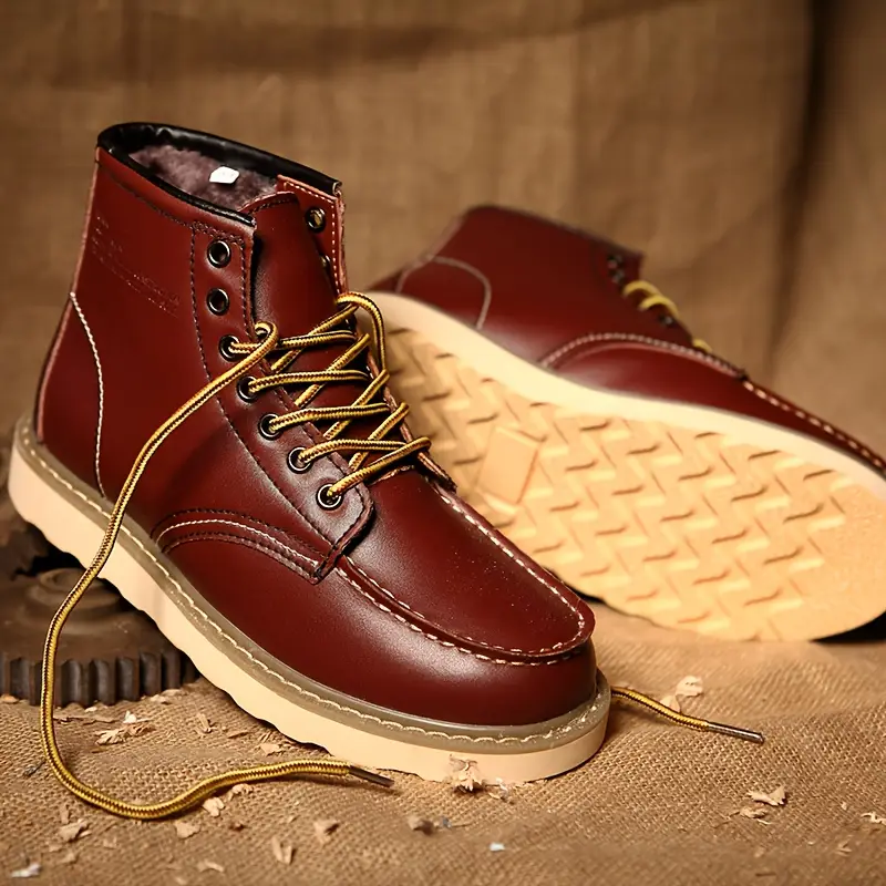 Harrison™ Retro Comfort Boots - Image 3