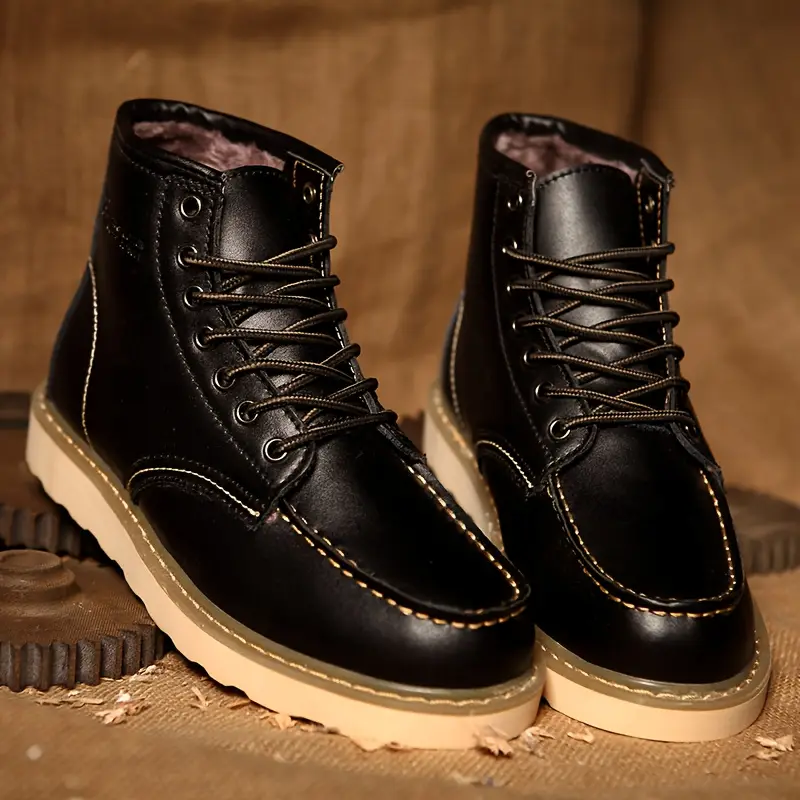 Harrison™ Retro Comfort Boots - Image 5