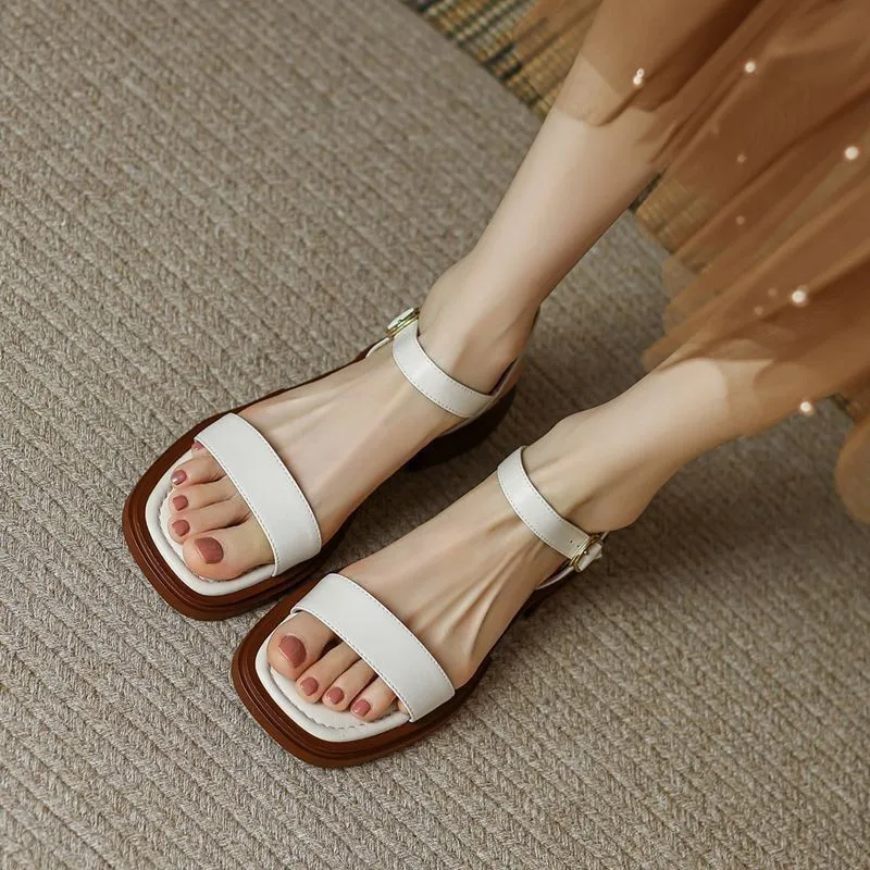 Hester™ Everyday Elegance Sandals - Image 2