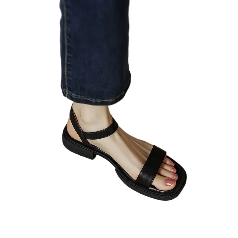 Hester™ Everyday Elegance Sandals - Image 4