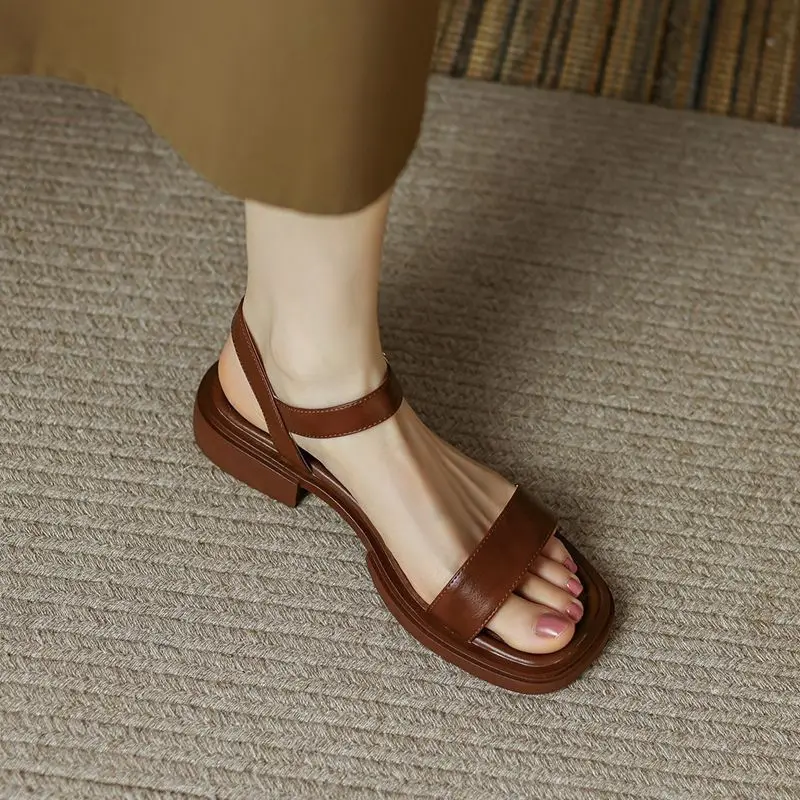 Hester™ Everyday Elegance Sandals - Image 6