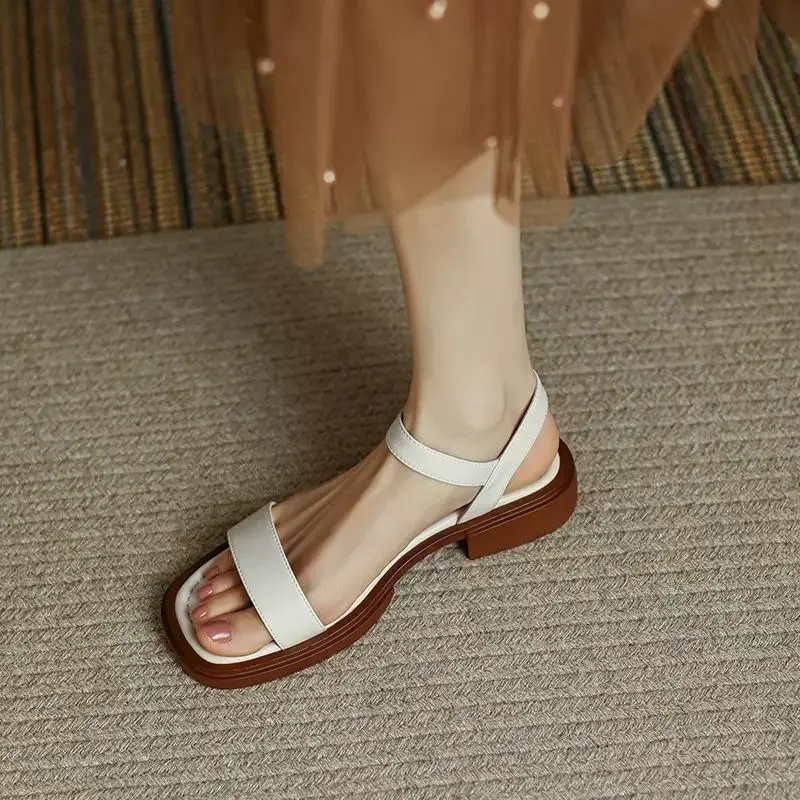 Hester™ Everyday Elegance Sandals - Image 7