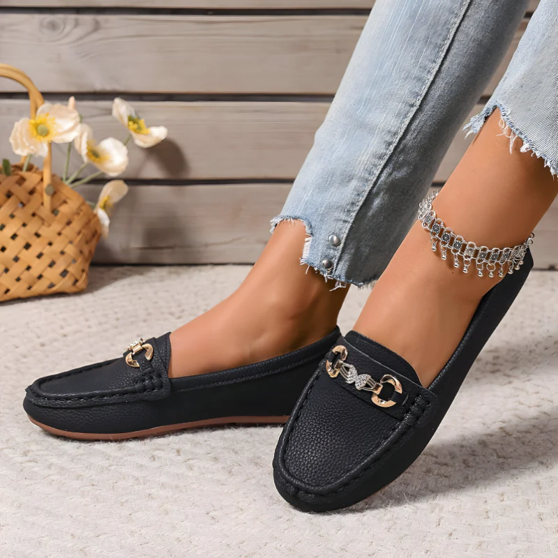 Isola™ Classic Comfort Loafers - Image 2