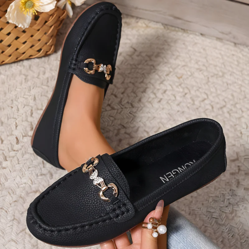 Isola™ Classic Comfort Loafers - Image 3