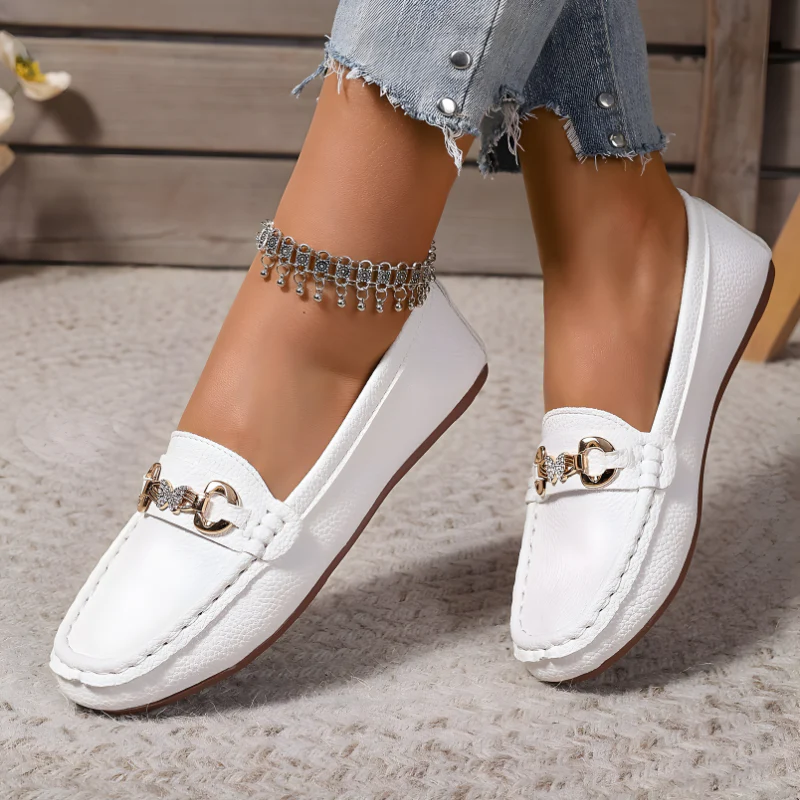 Isola™ Classic Comfort Loafers - Image 4