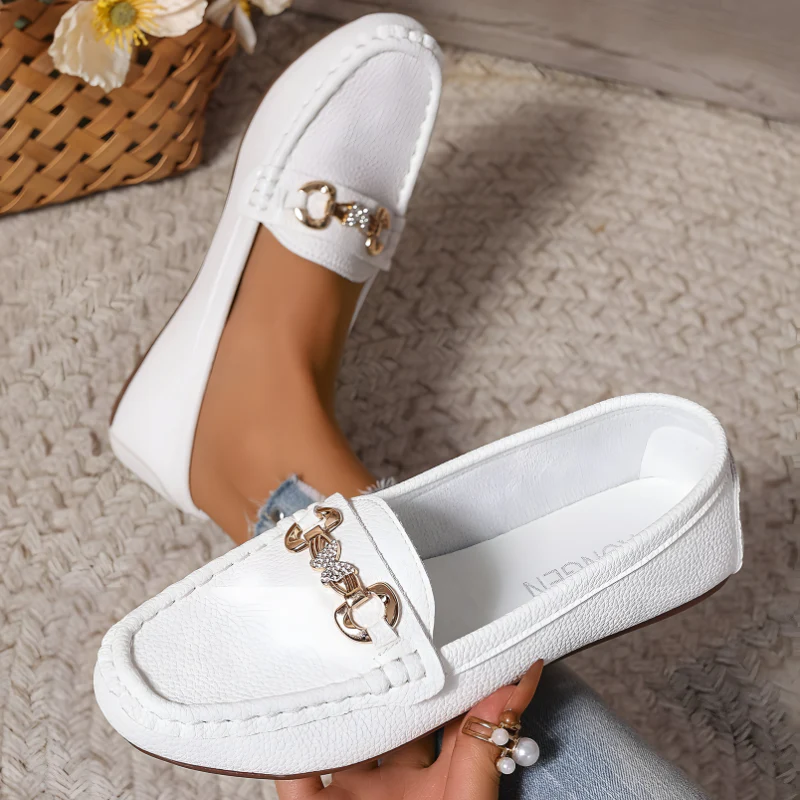 Isola™ Classic Comfort Loafers - Image 6