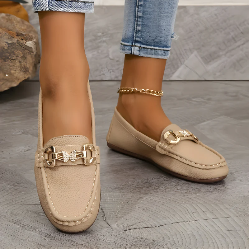 Isola™ Classic Comfort Loafers - Image 7