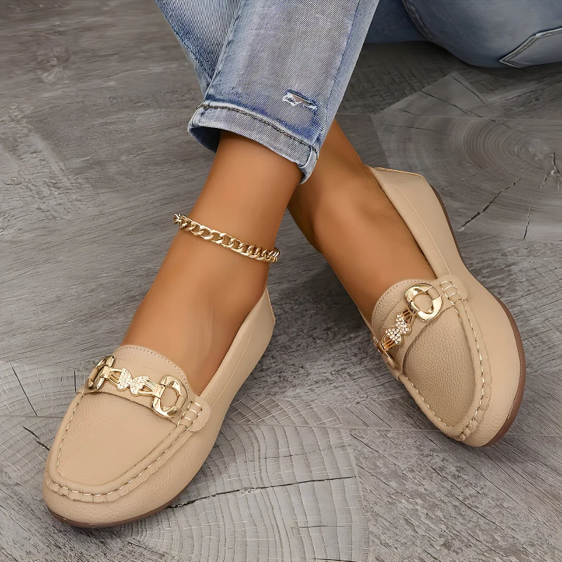 Isola™ Classic Comfort Loafers - Image 8