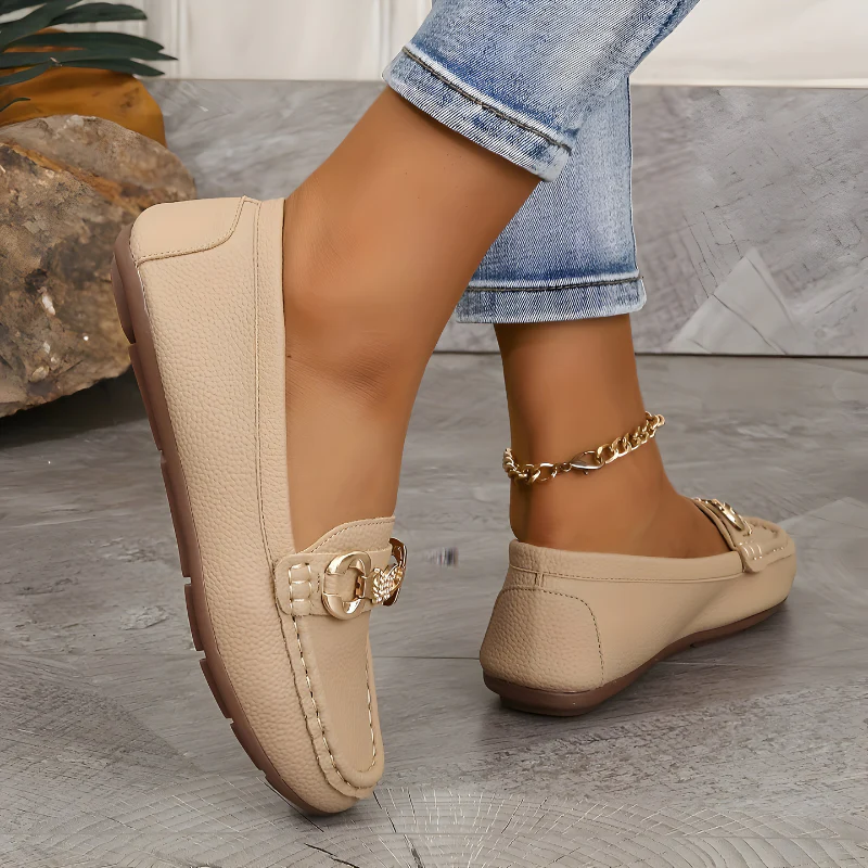 Isola™ Classic Comfort Loafers - Image 9
