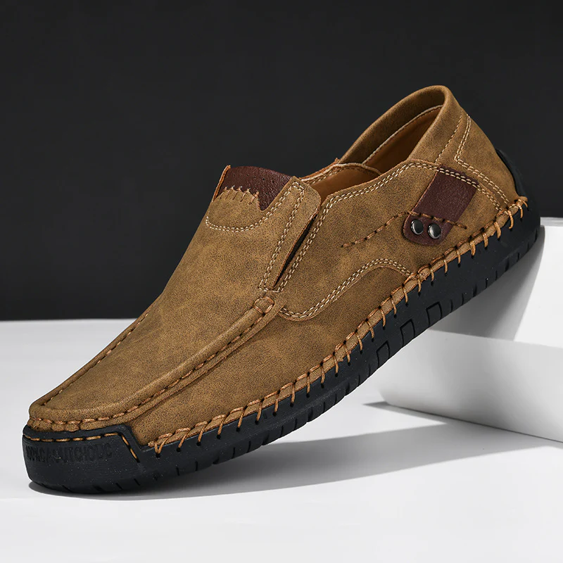 Ivan™ Gentleman’s Trail Walkers - Image 3