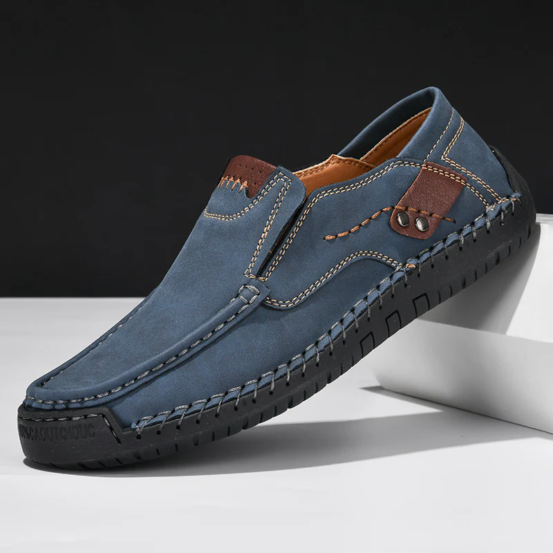 Ivan™ Gentleman’s Trail Walkers - Image 4