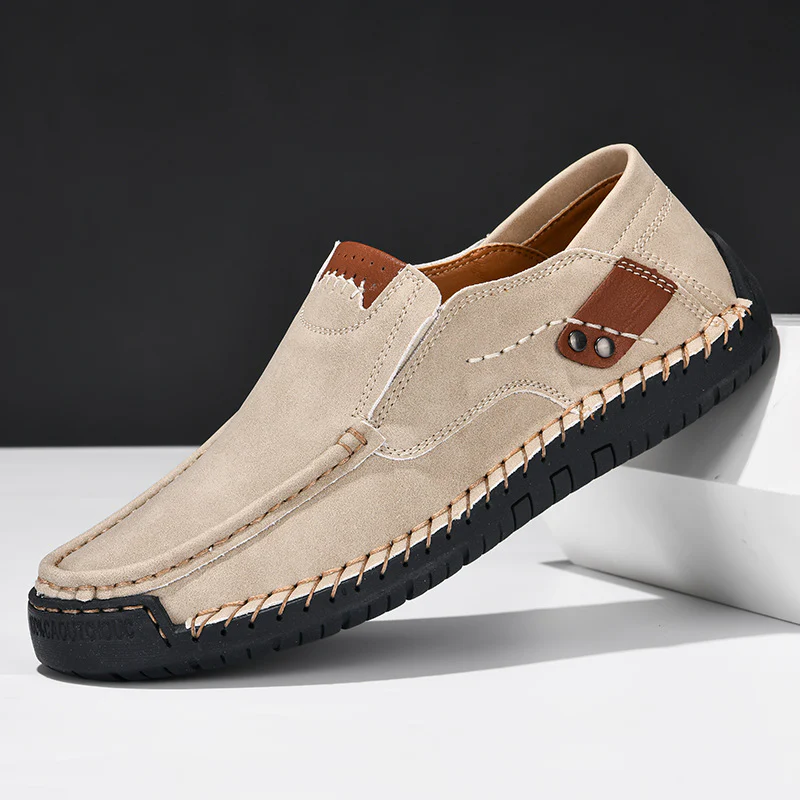 Ivan™ Gentleman’s Trail Walkers - Image 5