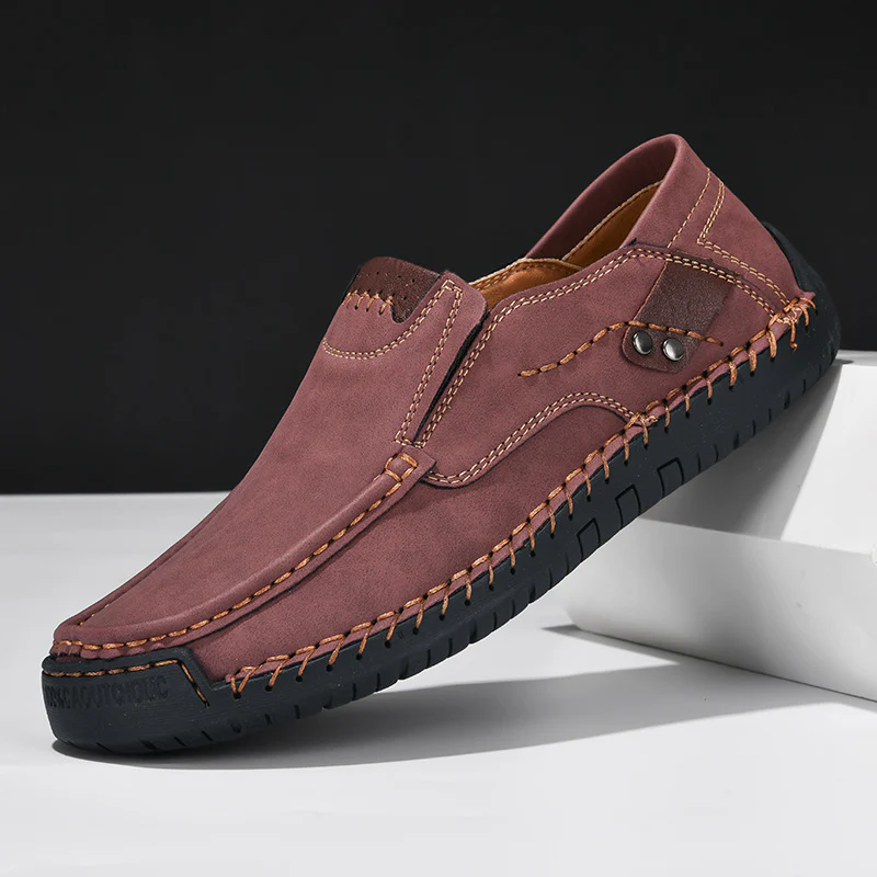 Ivan™ Gentleman’s Trail Walkers - Image 7