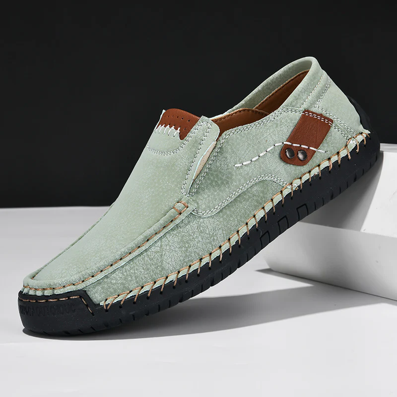 Ivan™ Gentleman’s Trail Walkers - Image 8