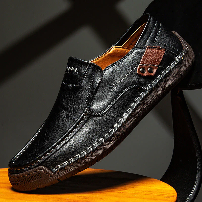 Ivan Gentlemen’s Outdoor Walkers - Image 4