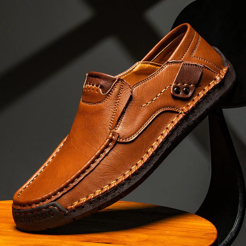 Ivan Gentlemen’s Outdoor Walkers - Image 6