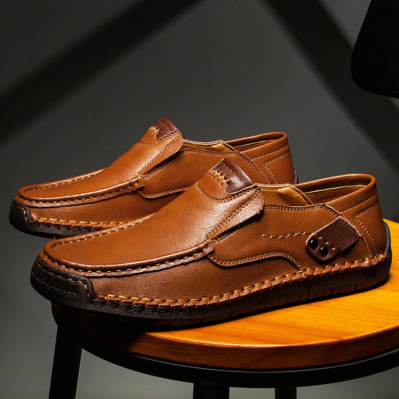 Ivan Gentlemen’s Outdoor Walkers - Image 5