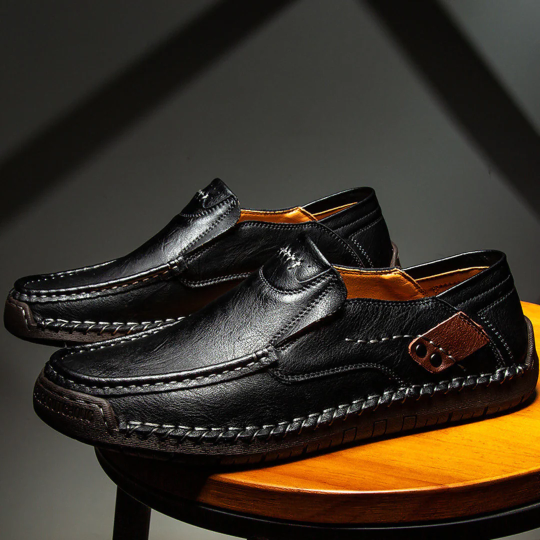 Ivan Gentlemen’s Outdoor Walkers - Image 3
