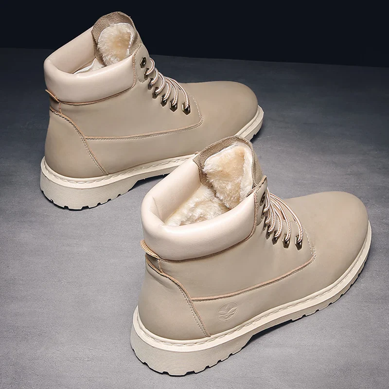 Jace™ Alpine Luxe Boots - Image 10